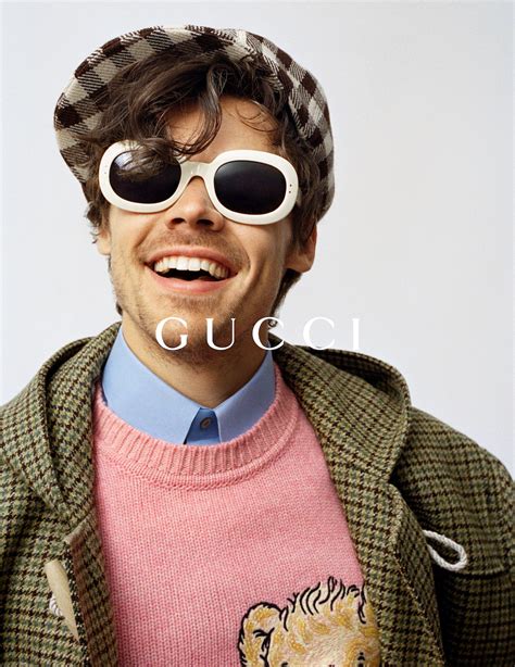 gucci harry style